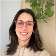 Profesora de portugués nativa ofrece clases de portugués online con material didáctico adecuado a las necesidades de cada alumno
